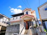 富雄元町1丁目戸建