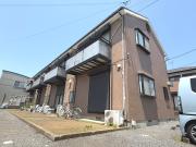 小田急小田原線秦野駅までバス約7分 徒歩5分