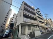 阪急神戸線十三駅まで徒歩8分
