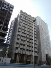 レガシス中目黒
