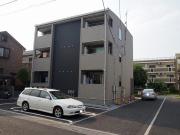東武野田線大和田駅まで徒歩24分