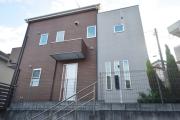 鶴川6丁目戸建