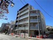 東急田園都市線三軒茶屋駅まで徒歩10分