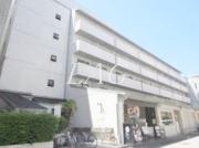 ＪＲ中央線立川駅まで徒歩3分
