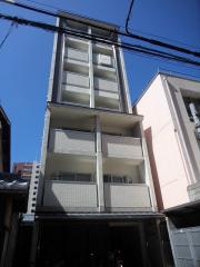 G-stage京都油小路