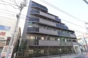 東京メトロ有楽町線地下鉄成増駅まで徒歩9分