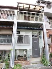 日の出町貸家