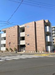 京阪本線西三荘駅まで徒歩6分