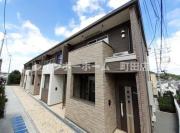 小田急小田原線柿生駅まで徒歩9分
