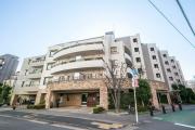 京急本線北品川駅まで徒歩6分