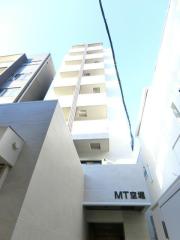 MT空堀