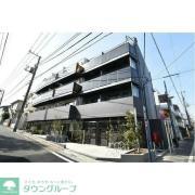東京メトロ丸ノ内線新中野駅まで徒歩11分
