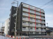 ＪＲ山陽本線大久保駅まで徒歩3分