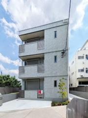 京王井の頭線富士見ヶ丘駅まで徒歩10分