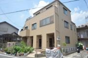 都営大江戸線新江古田駅まで徒歩8分