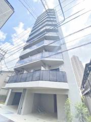 シーフォルム住吉II