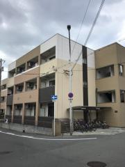 地下鉄中央線深江橋駅まで徒歩7分