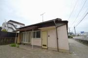 笹沖戸建