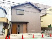 都営三田線板橋区役所前駅まで徒歩6分