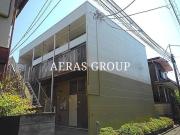 レオパレス晴雅