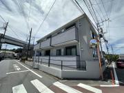 京王相模原線稲城駅まで徒歩5分
