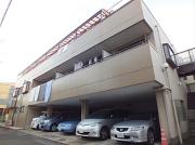 京王線布田駅まで徒歩10分