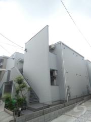 阪急神戸線園田駅まで徒歩13分