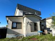 扇町2丁目戸建て