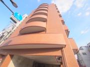 ＪＲ山陽本線横川駅まで徒歩4分