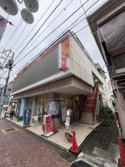 東急世田谷線下高井戸駅まで徒歩1分