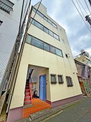 大野マンション