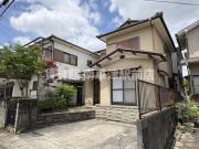 草津市矢橋町戸建