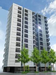 （防音マンション）343 RESIDENCE HONKOMAGOME