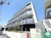 都営浅草線馬込駅まで徒歩2分