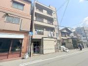 地下鉄四つ橋線玉出駅まで徒歩3分