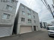 ラフィナート澄川
