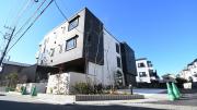 東武伊勢崎・大師線竹ノ塚駅まで徒歩13分