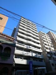地下鉄空港線大濠公園駅まで徒歩5分