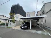地下鉄南北線幌平橋駅まで徒歩10分