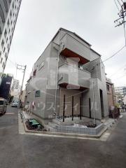 ＪＲ埼京線赤羽駅まで徒歩8分