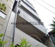 地下鉄谷町線谷町六丁目駅まで徒歩4分