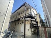 ＪＲ総武線（各駅停車）中野駅まで徒歩9分