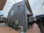 Ray North East Library A棟