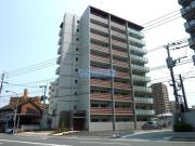 西鉄天神大牟田線西鉄久留米駅まで徒歩3分