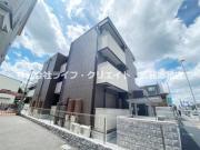 ＪＲ埼京線戸田駅まで徒歩17分