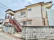 ハイム上野I