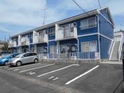 遠州鉄道上島駅まで徒歩17分
