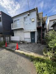 角田屋ハイツ南町