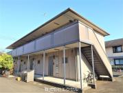 西武拝島線玉川上水駅まで徒歩13分