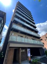 アイル プレミアム東京西新井